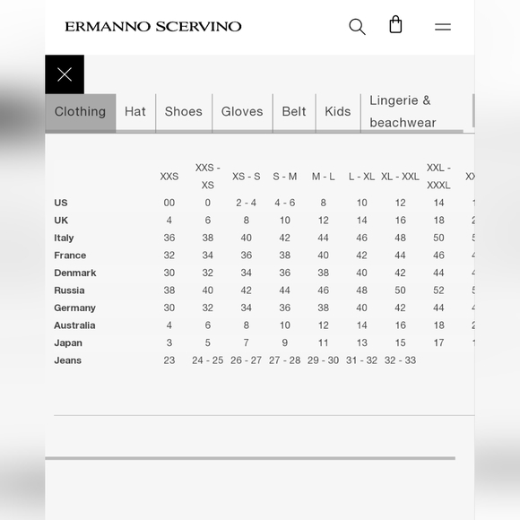 12. NWT ERMANNO SCERVINO KNEE-LENGTH DENIM DRESS - Picture 4 of 8